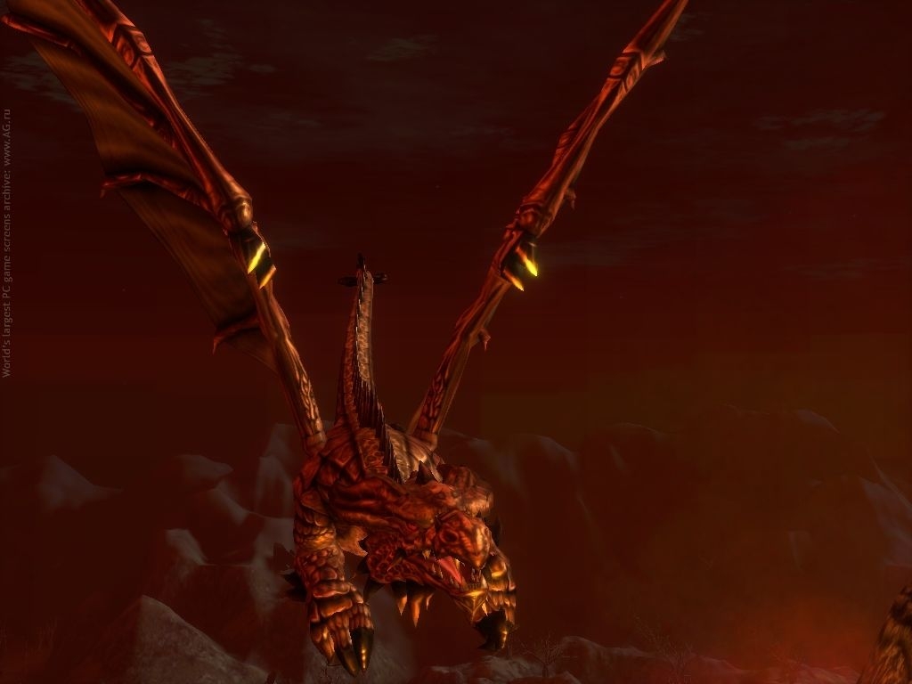 Скриншот из игры SpellForce 2: Dragon Storm под номером 10
