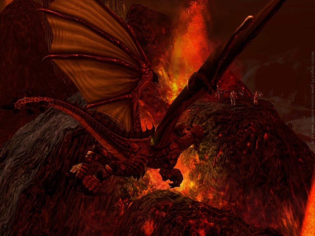 Скриншот из игры SpellForce 2: Dragon Storm под номером 11