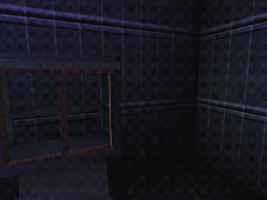 Скриншот из игры Deus Ex под номером 15