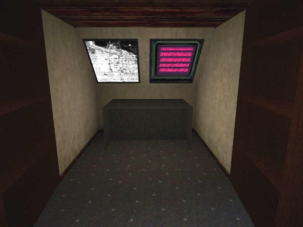 Скриншот из игры Deus Ex под номером 49
