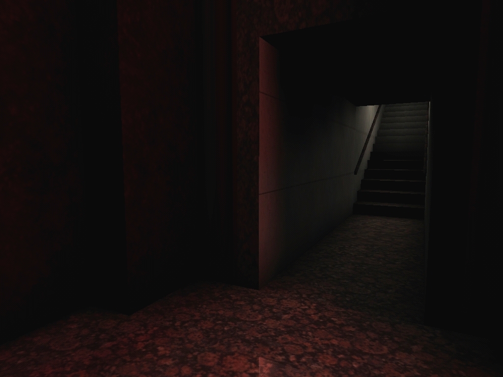 Скриншот из игры Deus Ex под номером 5