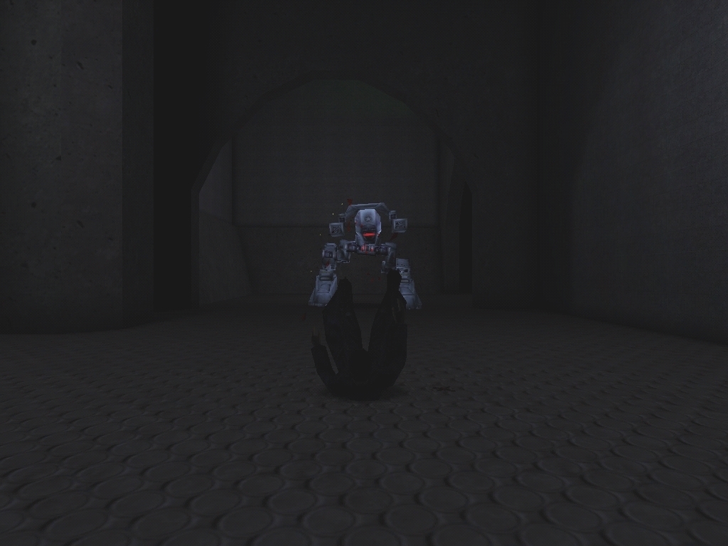 Скриншот из игры Deus Ex под номером 59