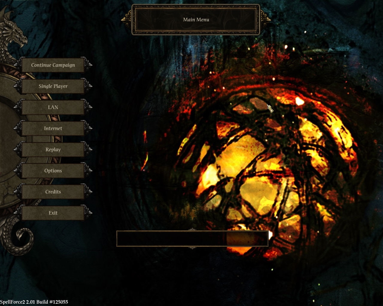 Скриншот из игры SpellForce 2: Faith in Destiny под номером 1