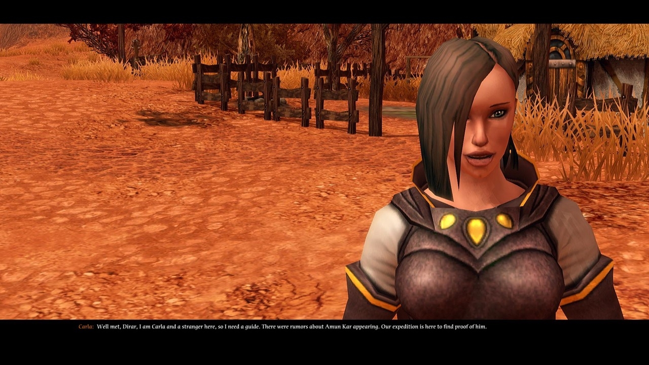 Скриншот из игры SpellForce 2: Faith in Destiny под номером 29