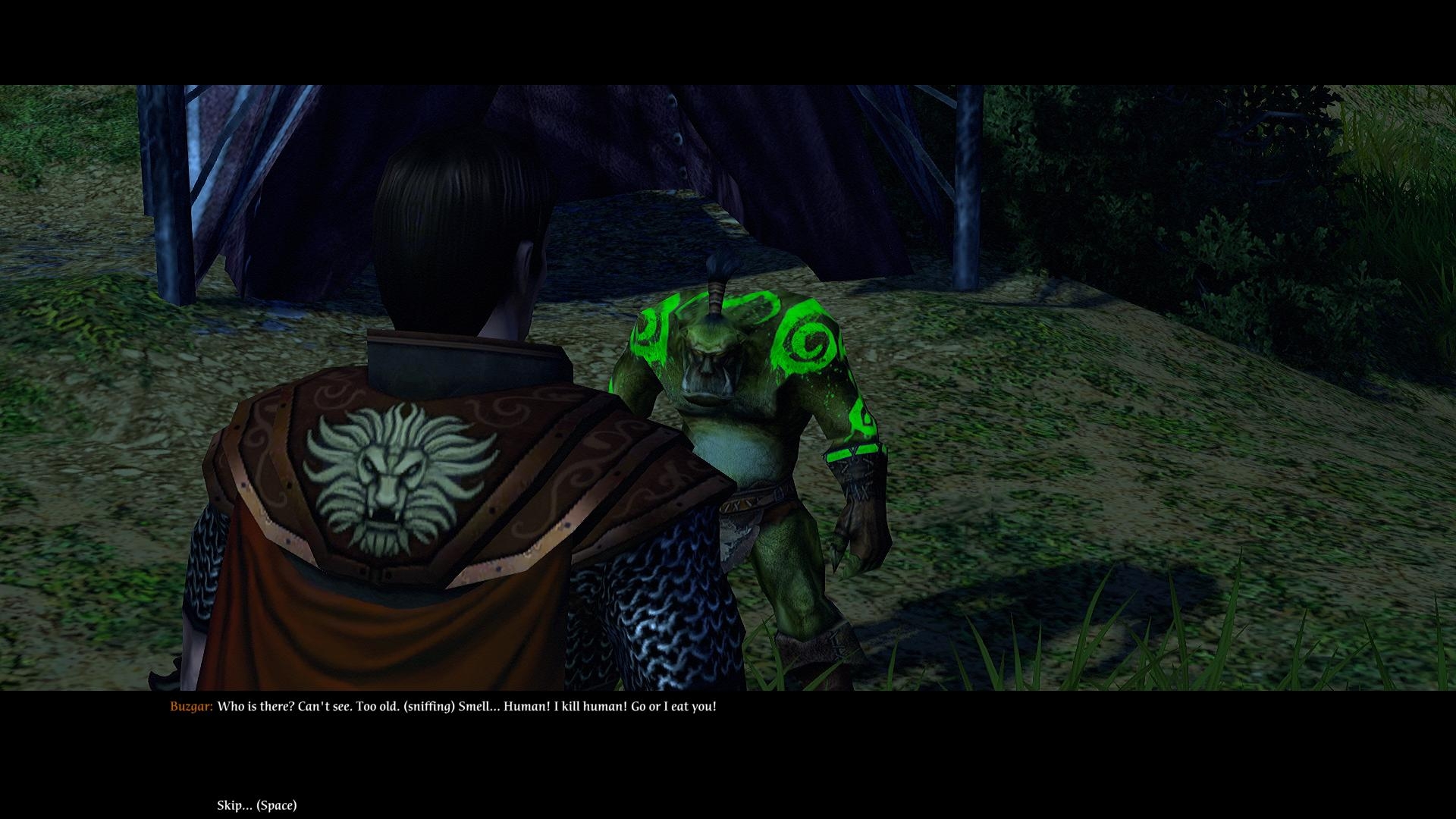 Скриншот из игры SpellForce 2: Faith in Destiny под номером 37