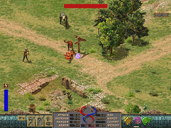 Скриншот из игры Spells of Gold под номером 13
