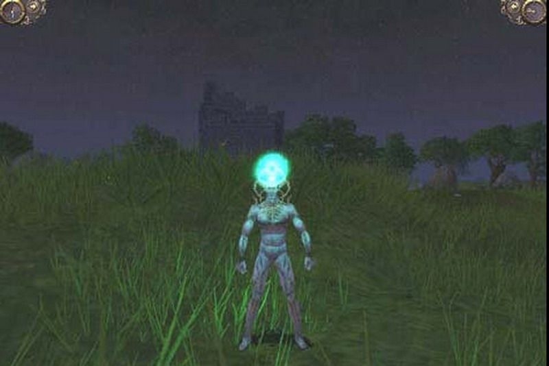 Скриншот из игры Sphere под номером 1
