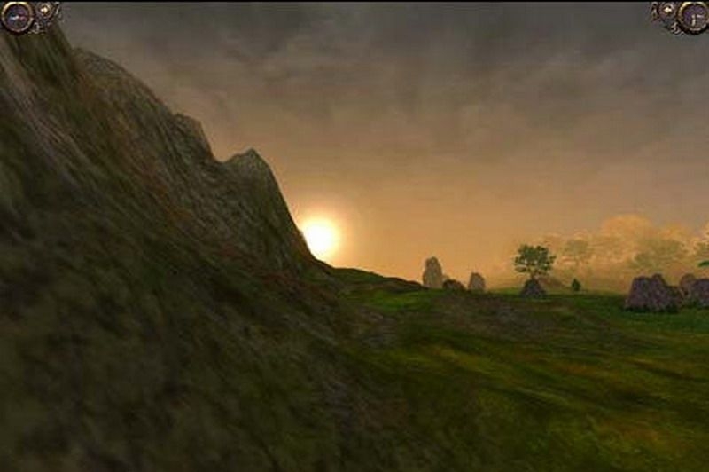 Скриншот из игры Sphere под номером 2