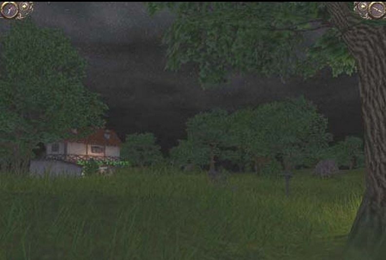 Скриншот из игры Sphere под номером 3