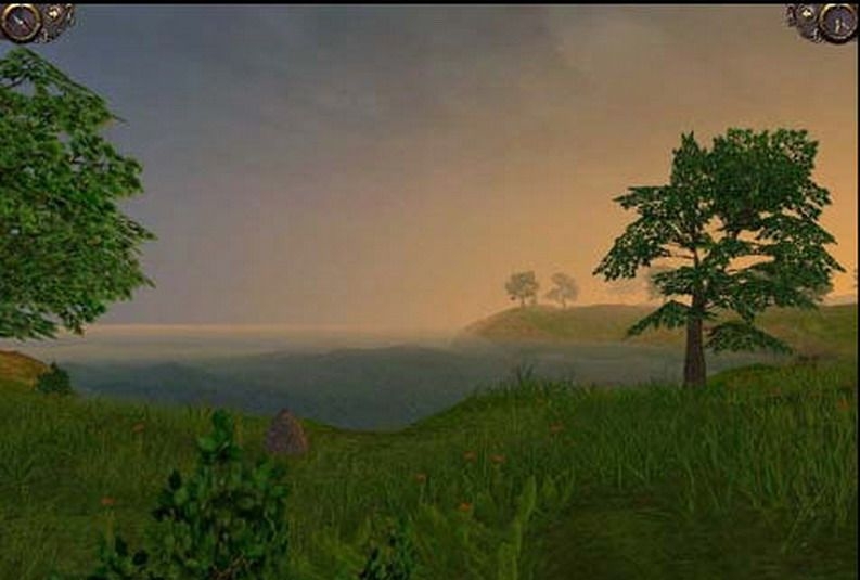 Скриншот из игры Sphere под номером 4