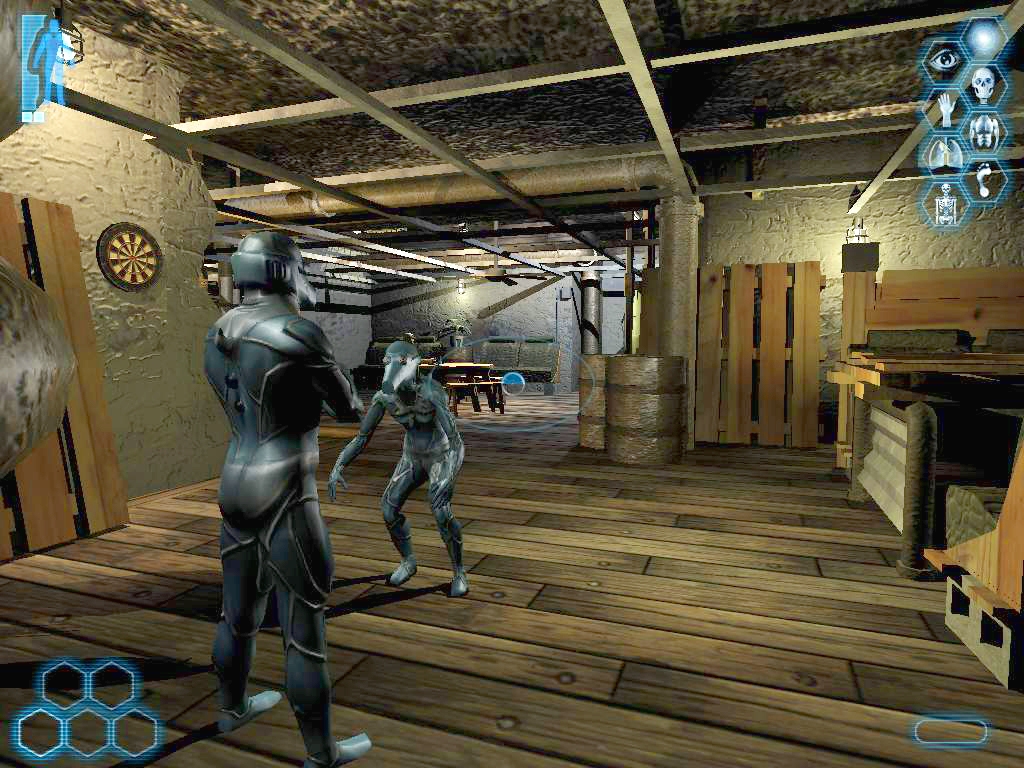 Деус 2. Deus ex: Invisible War (2003). Deus ex: Invisible War игра. Игра деус экс 2. Диск Deus ex Invisible War.