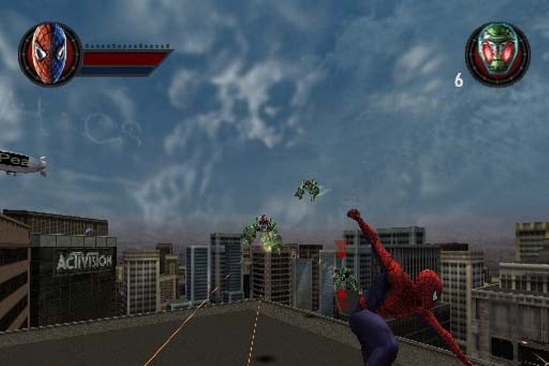 Компьютерные игра паук. Игра Spider man the movie. Человек паук 2003 игра. Игра Spider man the movie ps3. Человек паук игра 1999.