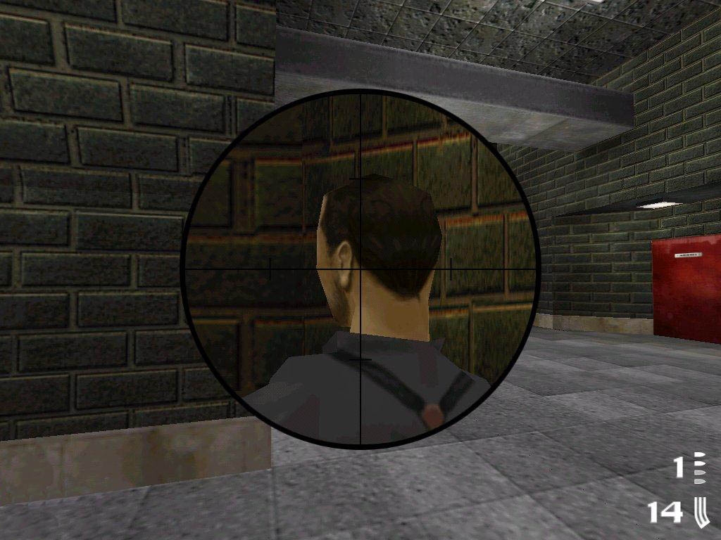 Скриншот из игры C.I.A. Operative: Solo Missions под номером 23