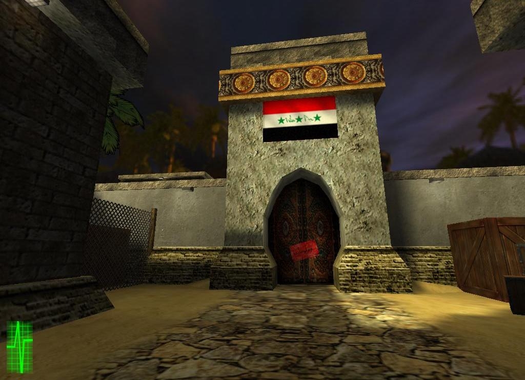 Скриншот из игры C.I.A. Operative: Solo Missions под номером 6