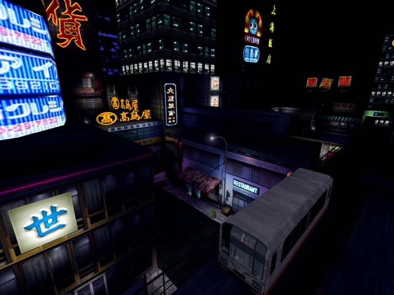 Скриншот из игры Devastation под номером 3