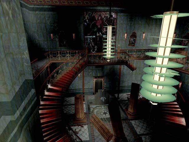 Скриншот из игры Devil Inside под номером 1