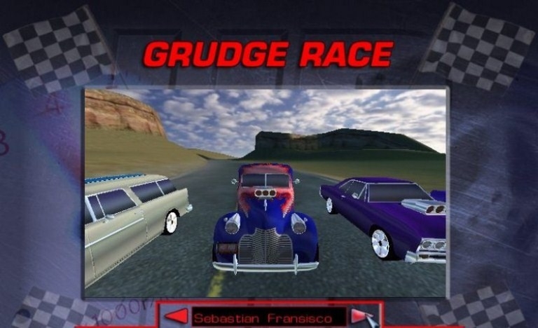 Скриншот из игры Hot Rod: Garage to Glory под номером 3