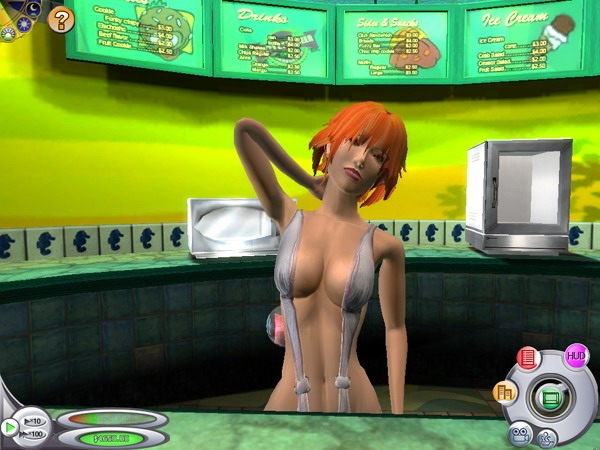 Скриншот из игры Hot Dog King под номером 13