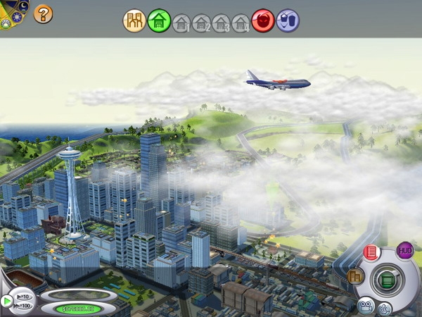Скриншот из игры Hot Dog King под номером 4