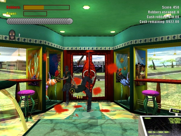 Скриншот из игры Hot Dog King под номером 5
