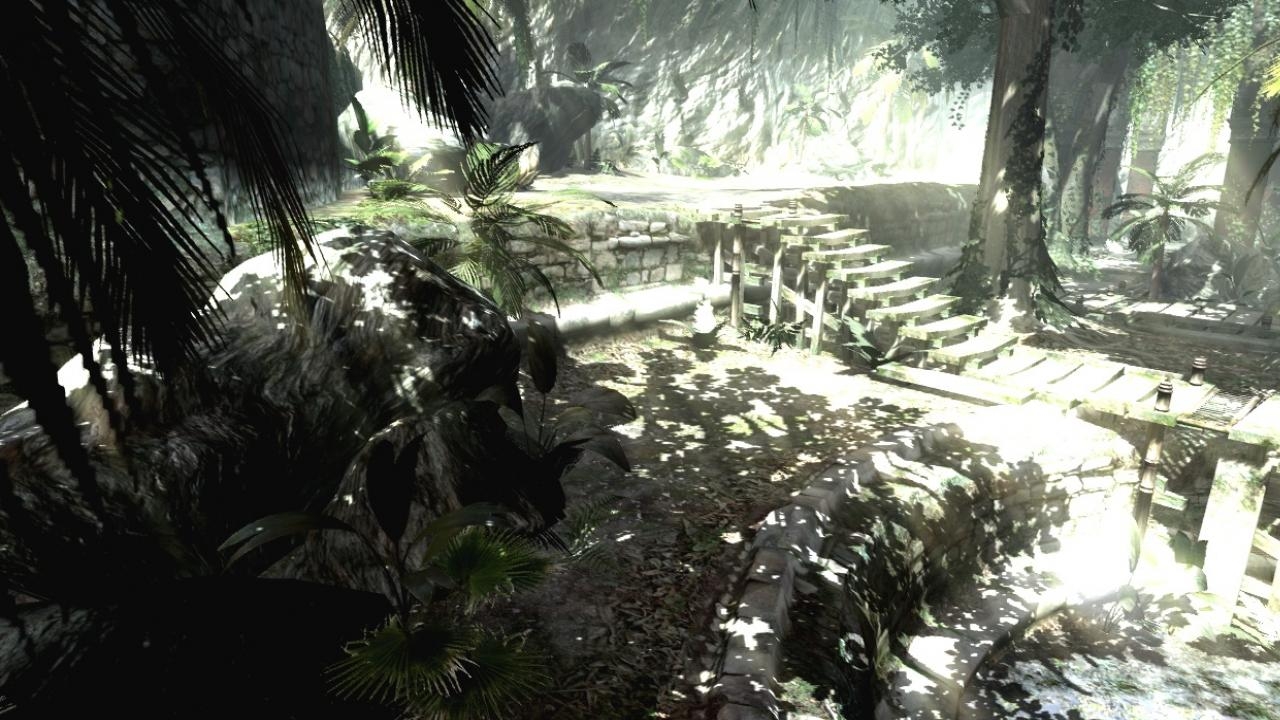 Скриншот из игры Devil May Cry 4 под номером 51