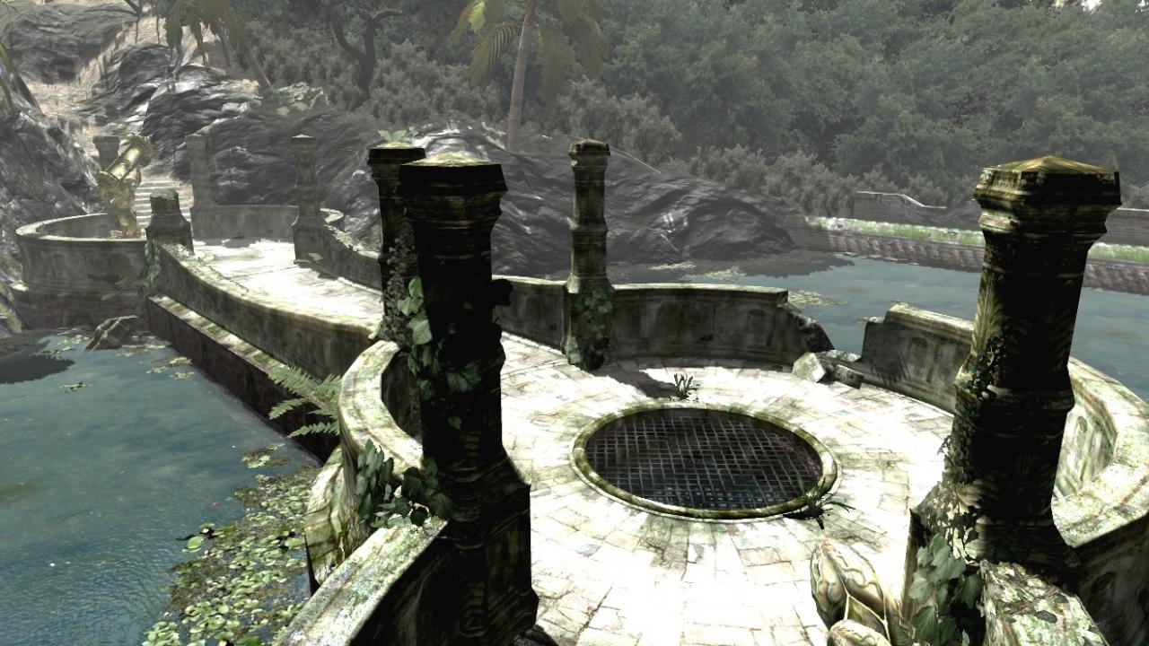 Скриншот из игры Devil May Cry 4 под номером 65