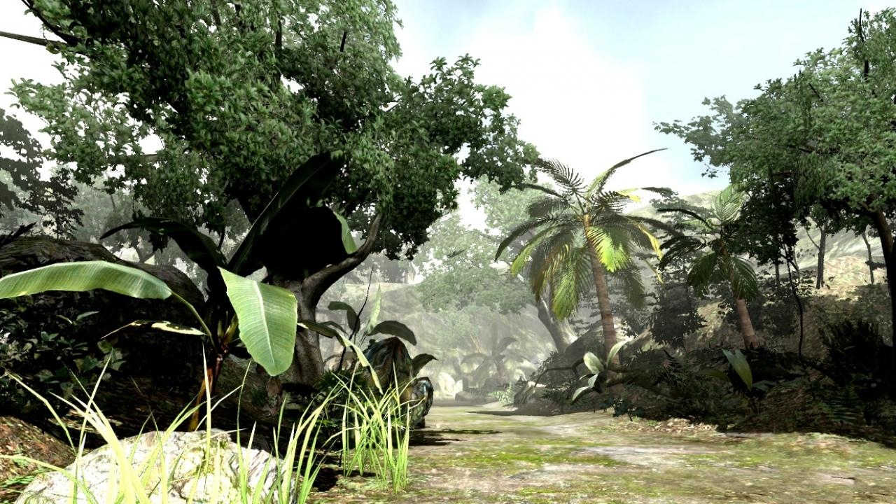 Скриншот из игры Devil May Cry 4 под номером 66
