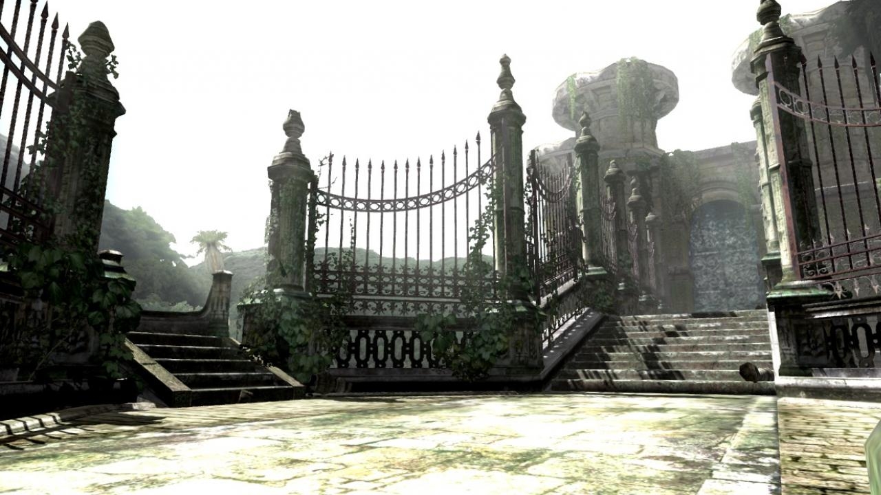 Скриншот из игры Devil May Cry 4 под номером 69