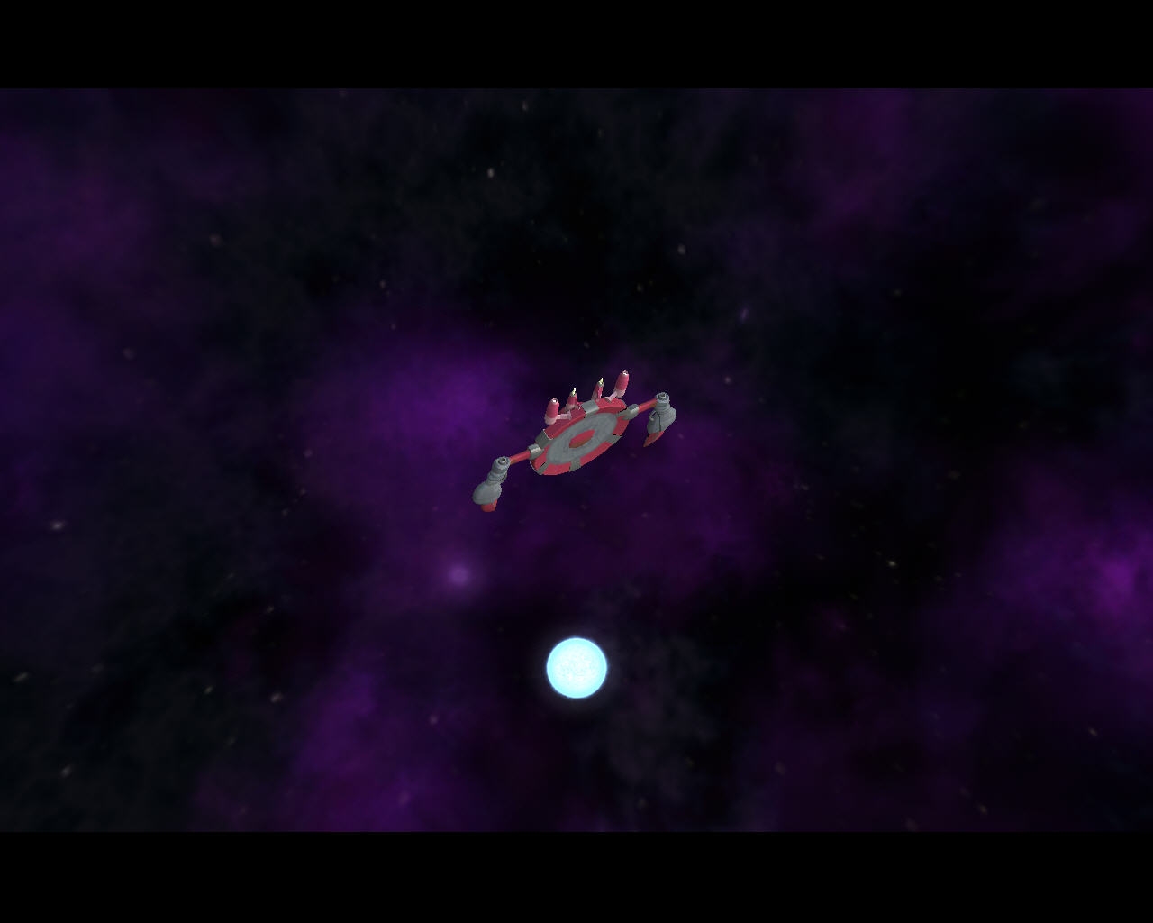 Скриншот из игры Spore под номером 108