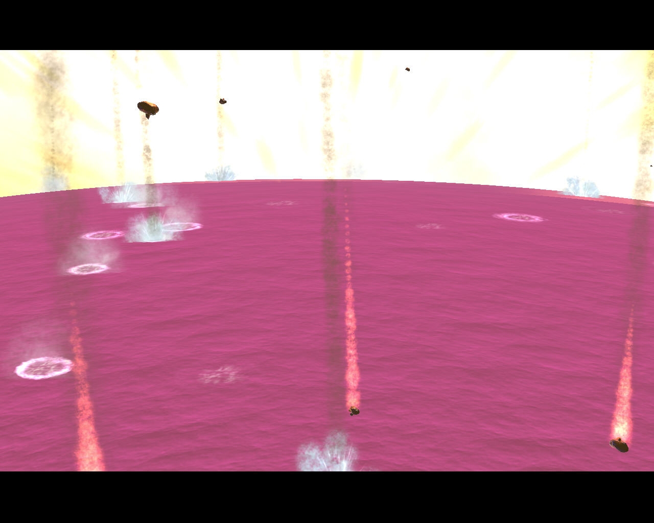 Скриншот из игры Spore под номером 69