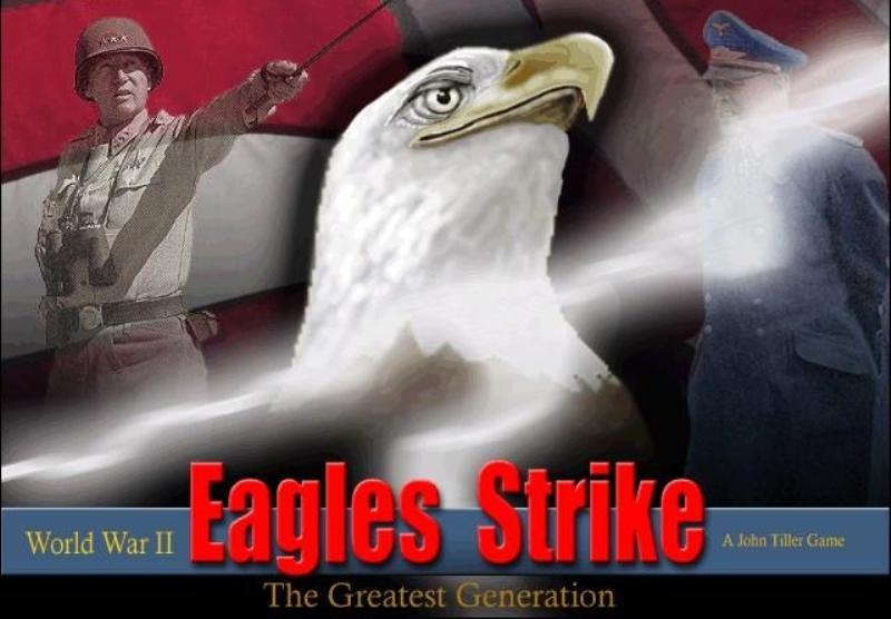 Скриншот из игры Squad Battles: Eagles Strike под номером 7