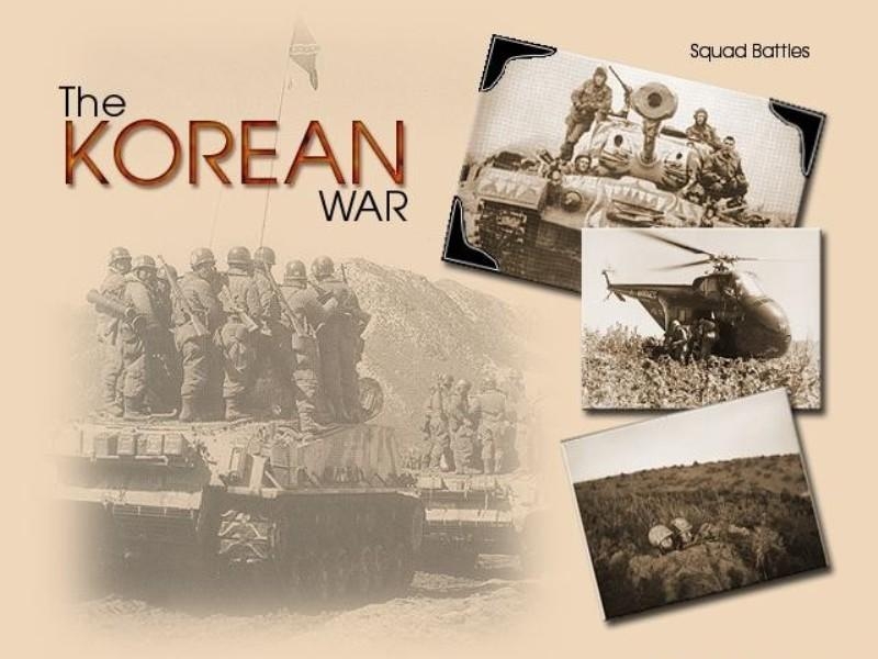 Скриншот из игры Squad Battles: Korean War под номером 7