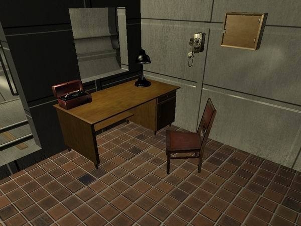 Скриншот из игры Stalin Subway под номером 20