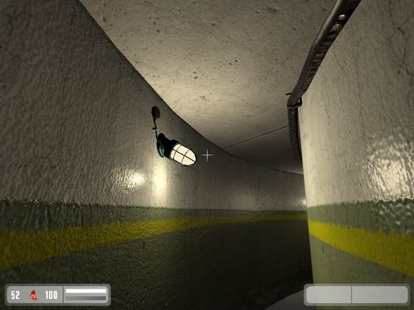 Скриншот из игры Stalin Subway под номером 7