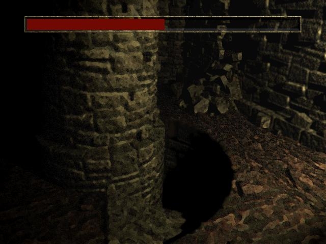 Скриншот из игры Diablo под номером 112