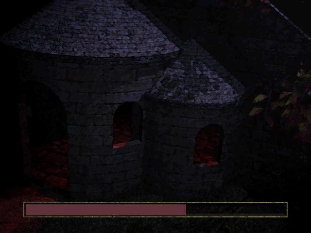 Скриншот из игры Diablo под номером 123