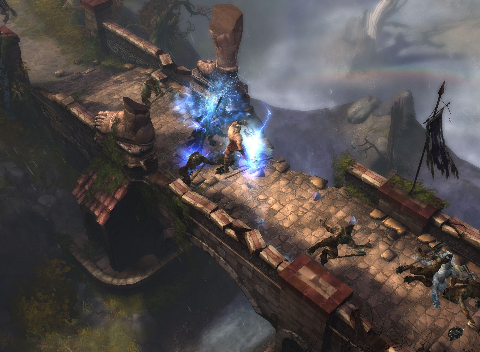 Скриншот из игры Diablo 3 под номером 21