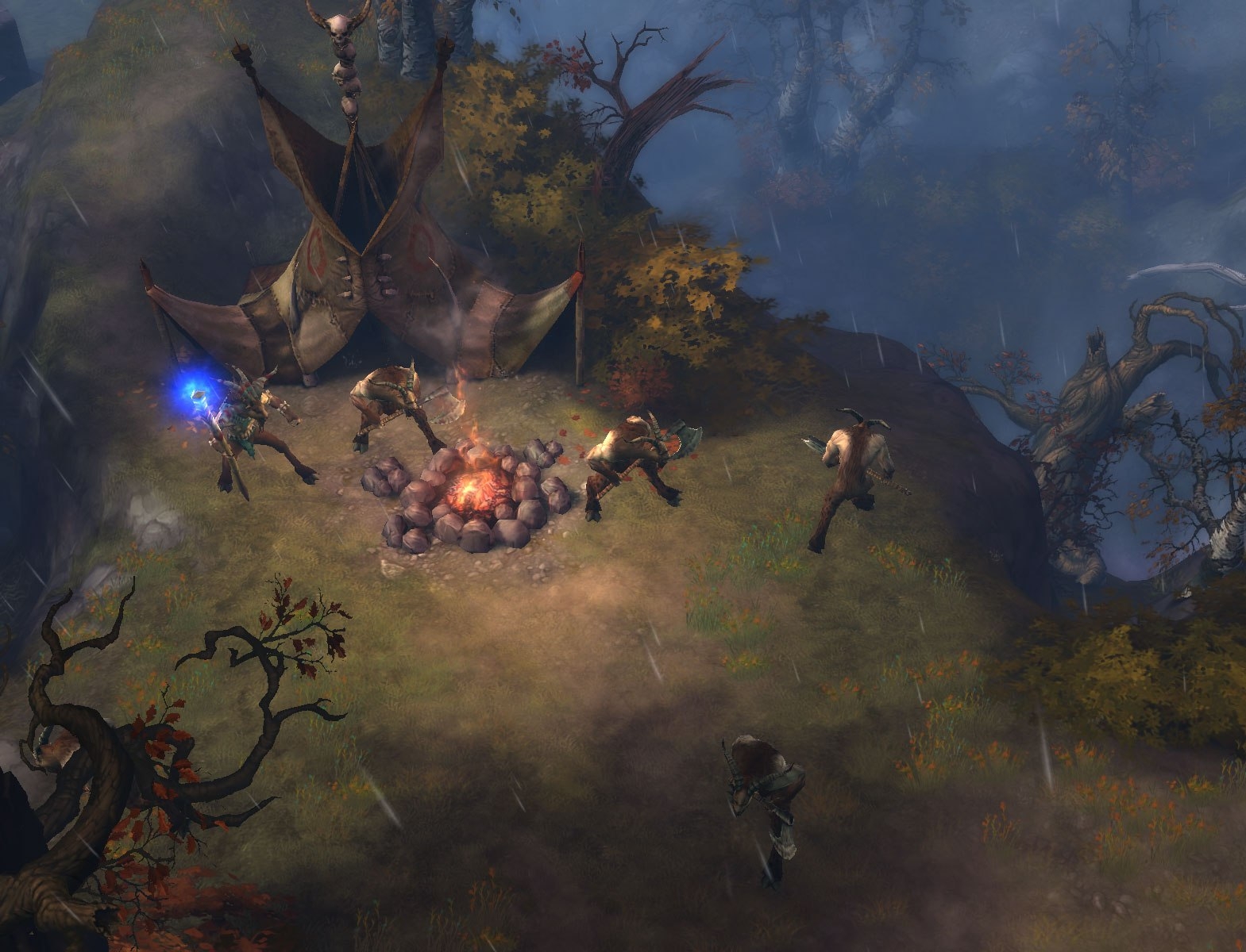 Скриншот из игры Diablo 3 под номером 27