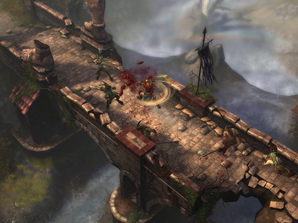 Скриншот из игры Diablo 3 под номером 74
