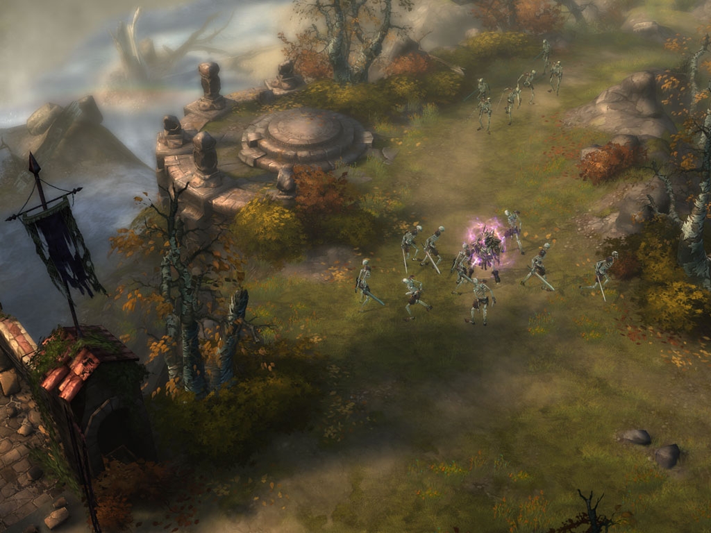 Скриншот из игры Diablo 3 под номером 81