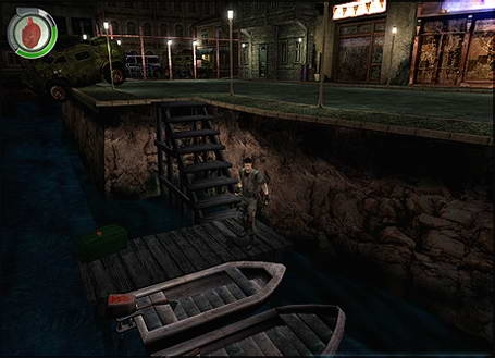 Скриншот из игры Kabus 22 под номером 5