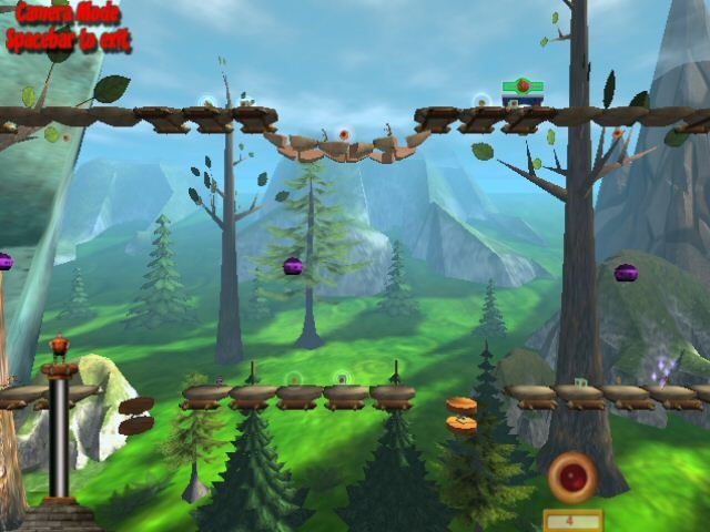Скриншот из игры KadizBusters под номером 7