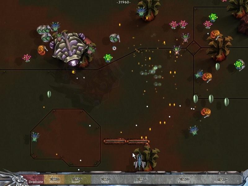 Скриншот из игры KaiJin под номером 10