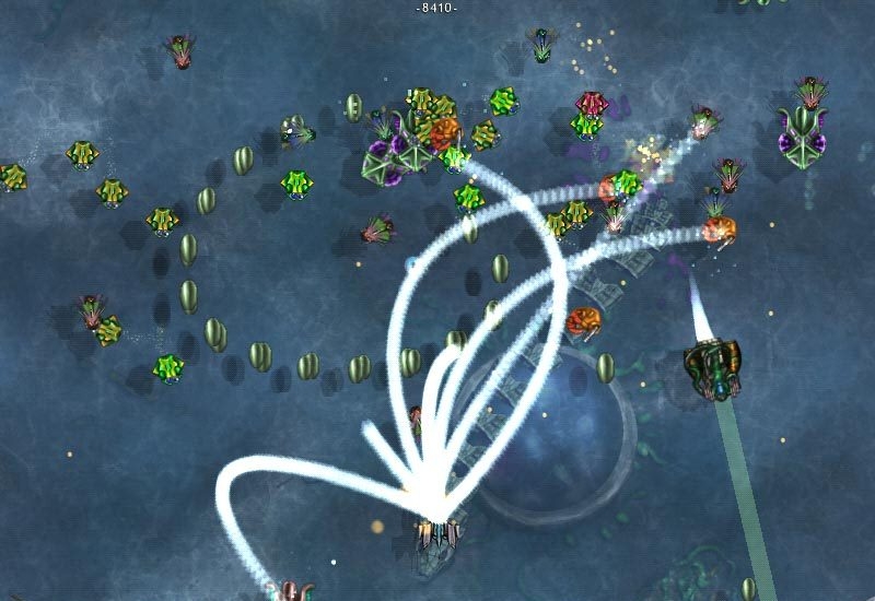 Скриншот из игры KaiJin под номером 6