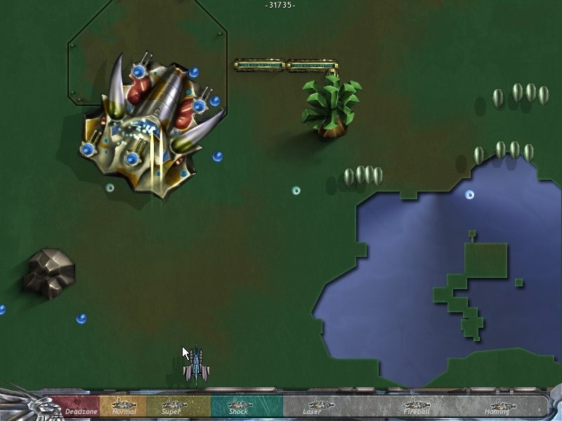 Скриншот из игры KaiJin под номером 9