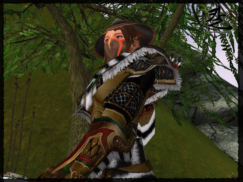 Скриншот из игры Kal Online под номером 21