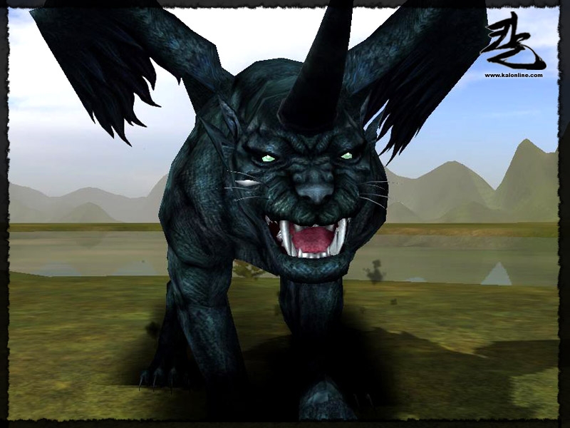 Скриншот из игры Kal Online под номером 24