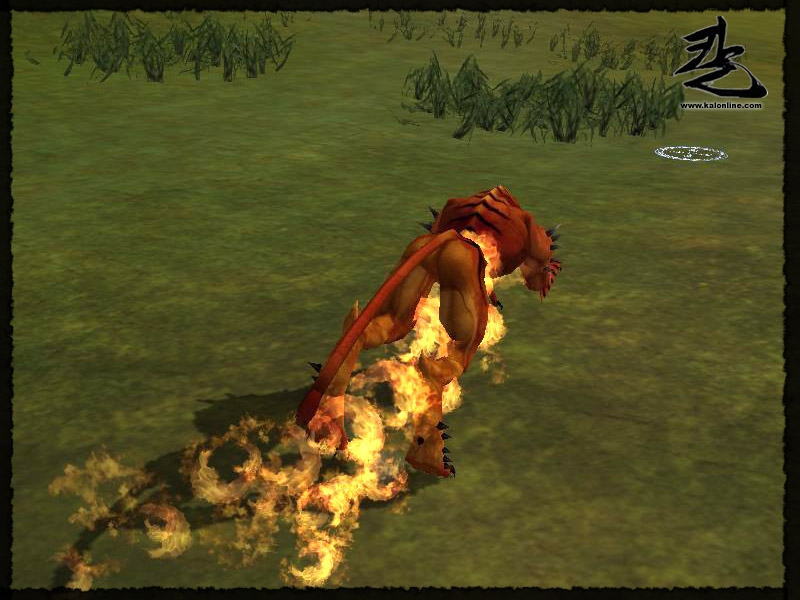 Скриншот из игры Kal Online под номером 26