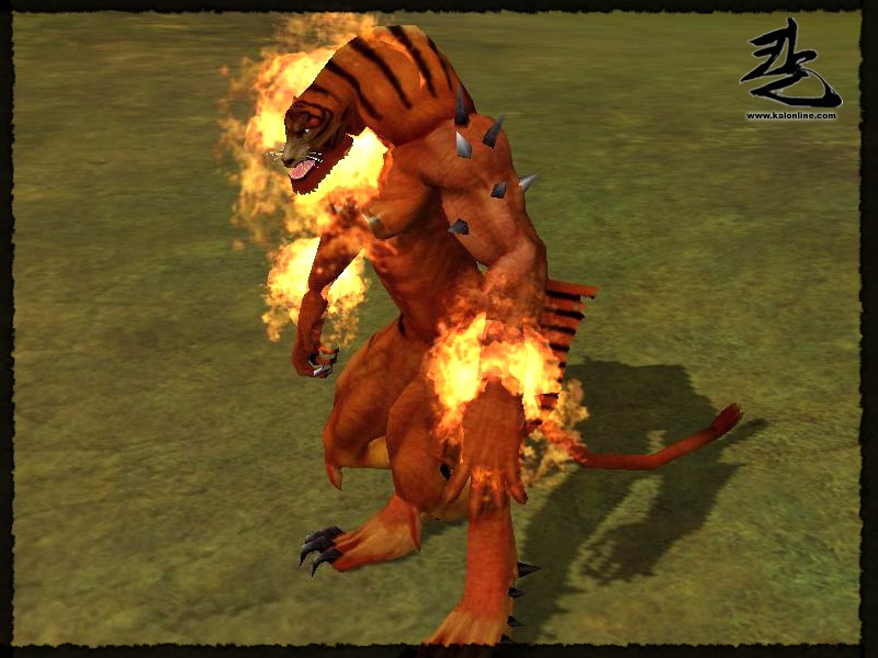 Скриншот из игры Kal Online под номером 27