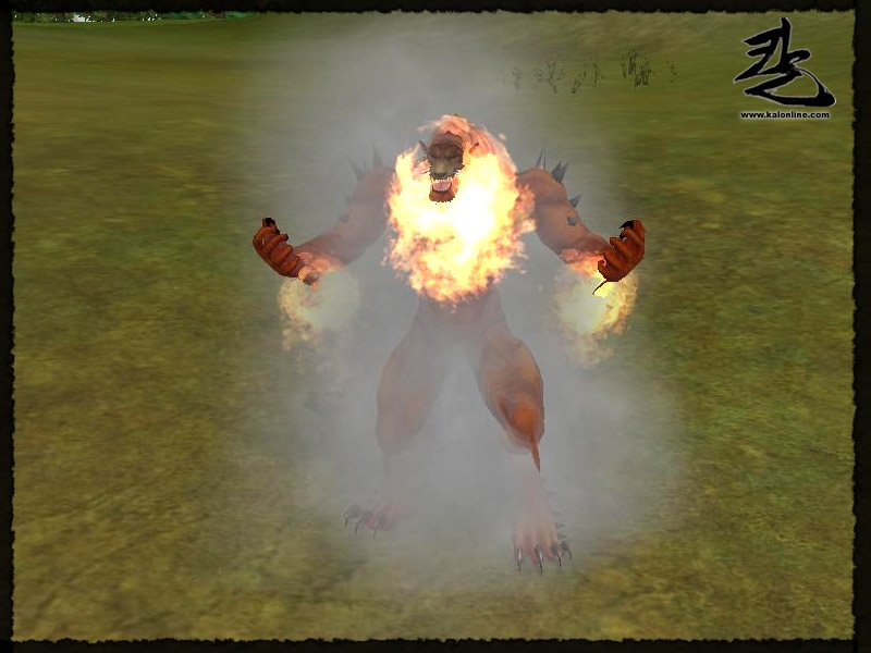 Скриншот из игры Kal Online под номером 28